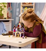 LEGO Disney Princess Güzel ve Çirkin’in Büyülü Şatosu 43289