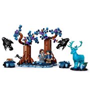 LEGO Harry Potter Yasak Orman: Expecto Patronum 76475