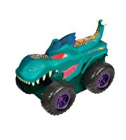 Hot Wheels Monster Trucks Araba Yiyen Mega-Wrex GYL13