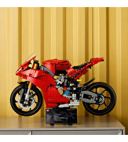 LEGO Technic Ducati Panigale V4 S Motosiklet 42202