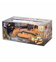 Kumandalı Şarjlı Dozer