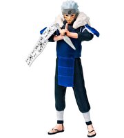 Naruto Shippuden Kapsül Mini Figürleri Sürpriz Paket