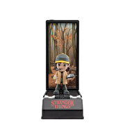 Stranger Things Walkie Talkie Kapsül Sürpriz Figür
