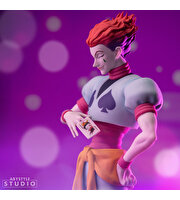 Hunter x Hunter Hisoka Figür 17 Cm