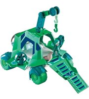 Petronix Deluxe Transforming Shell-e ve Tim