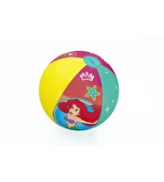 Bestway Disney Prenses Şişme Plaj Topu