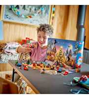 LEGO City 2026 Yılbaşı Takvimi 60510