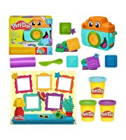 Play Doh Eğlenceli Fotoğrafçı Başlangıç Seti G0502