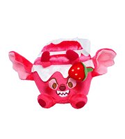 Disney Munchlings Peluş 10 Cm Red Velvet Cinnamon Bun Leroy