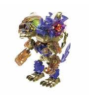 Biopod Battle İkili Dinozor Robot