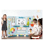 Smoby Okul Sınıfı Rol Yapma Oyun Seti