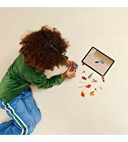 LEGO Ninjago Kai’nin Ejderha Robotu Savaş Paketi 71851