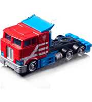 Blokees Transformers C01 Roll Out! Figür Yapım Seti Sürpriz Model Kit