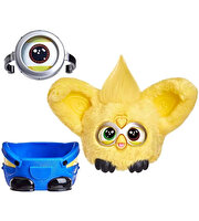 Furby Furblet Minions Gold G3606