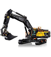 LEGO Technic Volvo EC500 Hybrid Ekskavatör 42215