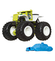 1:64 Hot Wheels Monster Trucks Arabalar Really Gotta- Go JCD65