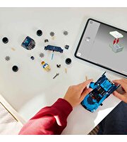 LEGO Speed Champions Bugatti Vision GT Hiper Spor Araba 77253