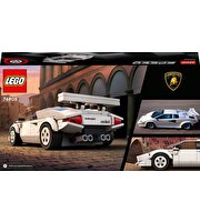 LEGO Speed Champions Lamborghini Countach 76908
