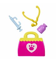 Enchantimals Klinik Oyun Seti HLH22