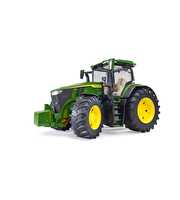 Bruder John Deere 7R 350 Traktör