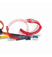 Hot Wheels Çok Çemberli Yarış Seti HDR83