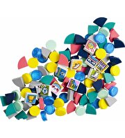 LEGO Dots Ekstra Dots Seri 7 Spor 41958