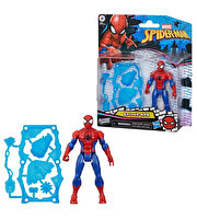 Marvel Spider Man Aksiyon Figürü G2852