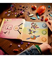 LEGO DREAMZz Izzie'nin Düş Hayvanları 71481