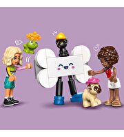 LEGO Friends Evcil Hayvan Aksesuar Kamyoneti 42678