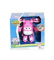 Harika Kanatlar Deluxe Dönüşen Supercharge Dizzy