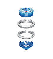 Infinity Nado Pro Serisi Fury Wave Dragon (Enerji Dalgası Ejderhası)