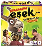 Arkadaşım Eşek