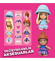 Mega Barbie'nin Malibu Evi GWR34