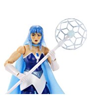 MOTU Masterverse Aksiyon Figürleri Frosta HLB42