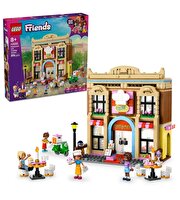LEGO Friends Restoran ve Aşçılık Okulu 42655