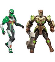 Gormiti& Varis Figür Glen - Rockard 15 Cm