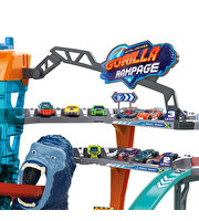 Metal Machines S1 Gorilla Oyun Seti 6726