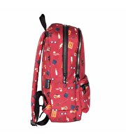 Harry Potter Okul Çantası 2574