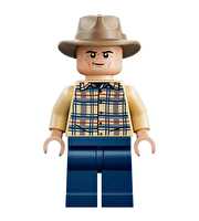 LEGO Jurassic World Spinosaurus Dinozor Kaçışı 77982
