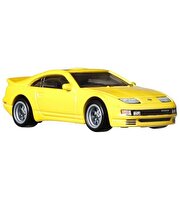 Hot Wheels Car Culture Arabalar Nissan 300ZX Twin Turbo GRJ93