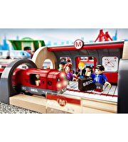 Brio Metro Seti 33513