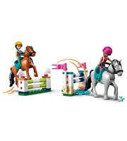 LEGO Friends At Ahırı ve Binicilik Akademisi 42688