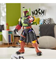 Star Wars Mixmashers Fi̇gür Boba Fett G0296