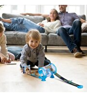 Maisto NXS Racers Atlama Parkuru Oyun Seti