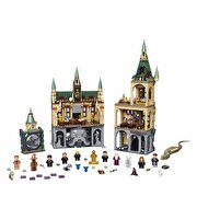 LEGO Harry Potter Hogwarts Sırlar Odası 76389