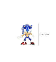 Jada Sonic Hedgehog Figürleri Sonic The Hedgehog
