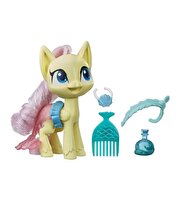 My Little Pony Sihirli İksir Aksesuarlı Pony Fluttershy E9141