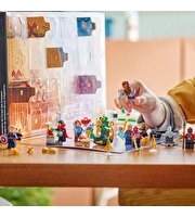 LEGO Marvel Avengers Yılbaşı Takvimi 76267