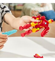 Avengers MixMashers Iron Man Aksiyon Figürü