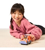 Bluey 4x4 Mini Araç ve Figür Seti